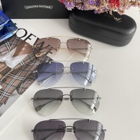 $56.00 USD Chrome Hearts AAA Quality Sunglasses #998124