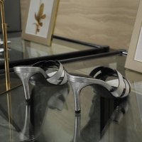 $82.00 USD Yves Saint Laurent YSL Slippers For Women #998216