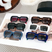 $64.00 USD Prada AAA Quality Sunglasses #998227