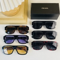 $64.00 USD Prada AAA Quality Sunglasses #998233