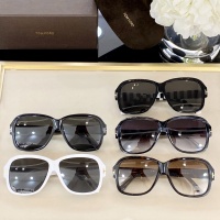 $64.00 USD Tom Ford AAA Quality Sunglasses #998256