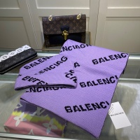 $52.00 USD Balenciaga Woolen Hat & Scarf #998417