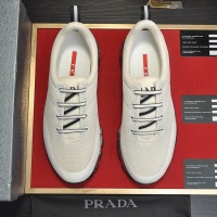 $112.00 USD Prada Casual Shoes For Men #998465