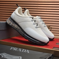 $112.00 USD Prada Casual Shoes For Men #998465