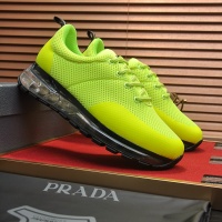 $112.00 USD Prada Casual Shoes For Men #998466