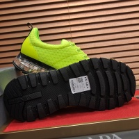 $112.00 USD Prada Casual Shoes For Men #998466