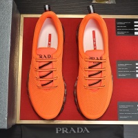 $112.00 USD Prada Casual Shoes For Men #998467