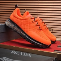 $112.00 USD Prada Casual Shoes For Men #998467