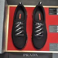 $112.00 USD Prada Casual Shoes For Men #998469