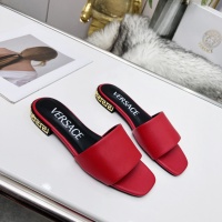 $64.00 USD Versace Slippers For Women #998529