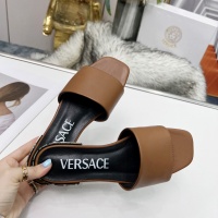 $64.00 USD Versace Slippers For Women #998530