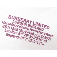 $42.00 USD Burberry T-Shirts Short Sleeved For Unisex #998540