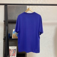 $38.00 USD Balenciaga T-Shirts Short Sleeved For Unisex #998544