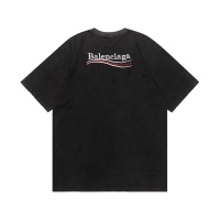 $40.00 USD Balenciaga T-Shirts Short Sleeved For Unisex #998546