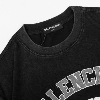$40.00 USD Balenciaga T-Shirts Short Sleeved For Unisex #998548