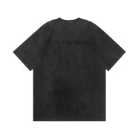 $40.00 USD Balenciaga T-Shirts Short Sleeved For Unisex #998549
