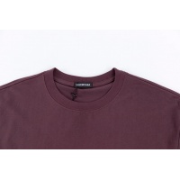 $40.00 USD Balenciaga T-Shirts Short Sleeved For Unisex #998553