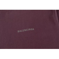 $40.00 USD Balenciaga T-Shirts Short Sleeved For Unisex #998553