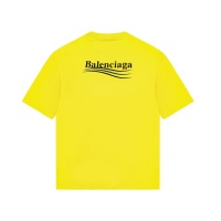 $40.00 USD Balenciaga T-Shirts Short Sleeved For Unisex #998559