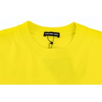 $40.00 USD Balenciaga T-Shirts Short Sleeved For Unisex #998559