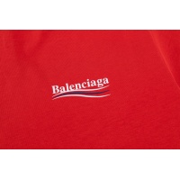 $40.00 USD Balenciaga T-Shirts Short Sleeved For Unisex #998560