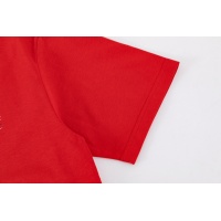 $40.00 USD Balenciaga T-Shirts Short Sleeved For Unisex #998560