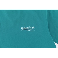 $40.00 USD Balenciaga T-Shirts Short Sleeved For Unisex #998562
