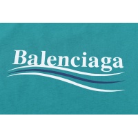 $40.00 USD Balenciaga T-Shirts Short Sleeved For Unisex #998562