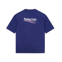 $40.00 USD Balenciaga T-Shirts Short Sleeved For Unisex #998563