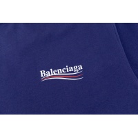 $40.00 USD Balenciaga T-Shirts Short Sleeved For Unisex #998563