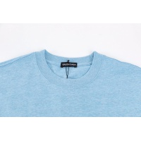 $40.00 USD Balenciaga T-Shirts Short Sleeved For Unisex #998564
