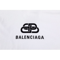 $40.00 USD Balenciaga T-Shirts Short Sleeved For Unisex #998565