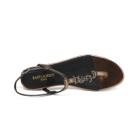 $76.00 USD Yves Saint Laurent YSL Sandal For Women #998581