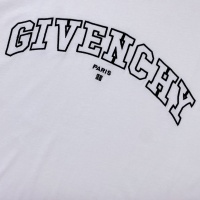 $40.00 USD Givenchy T-Shirts Short Sleeved For Unisex #998589