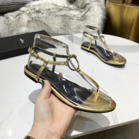 $72.00 USD Yves Saint Laurent YSL Sandal For Women #998593