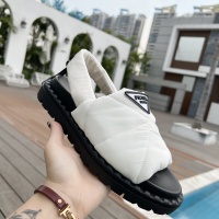 $85.00 USD Prada Sandal For Women #998595