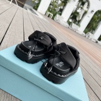 $85.00 USD Prada Sandal For Women #998596