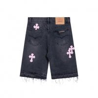 $42.00 USD Chrome Hearts Jeans For Men #998648