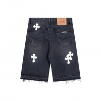 $42.00 USD Chrome Hearts Jeans For Men #998649