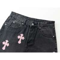 $48.00 USD Chrome Hearts Jeans For Men #998654