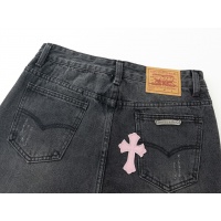 $48.00 USD Chrome Hearts Jeans For Men #998654