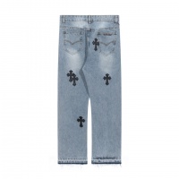 $48.00 USD Chrome Hearts Jeans For Men #998658