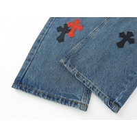 $56.00 USD Chrome Hearts Jeans For Men #998660