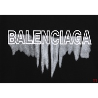 $27.00 USD Balenciaga T-Shirts Short Sleeved For Unisex #998749