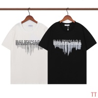 $27.00 USD Balenciaga T-Shirts Short Sleeved For Unisex #998749