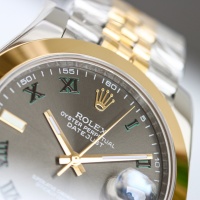 $380.17 USD Rolex Quality AAA Watches For Men #998757