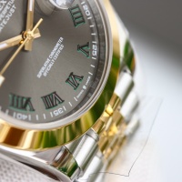 $380.17 USD Rolex Quality AAA Watches For Men #998757
