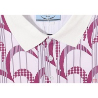 $32.00 USD Prada T-Shirts Short Sleeved For Men #998788