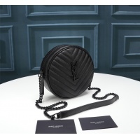 $92.00 USD Yves Saint Laurent YSL AAA Quality Messenger Bags For Women #998808
