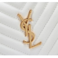 $92.00 USD Yves Saint Laurent YSL AAA Quality Messenger Bags For Women #998810